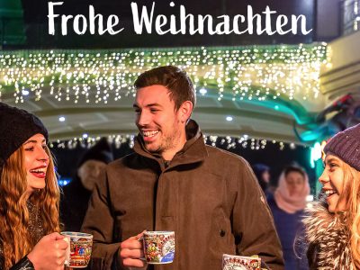 🎅 Wir wünschen Frohe Weihnachten 🎅